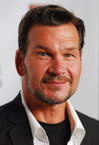 Patrick Swayze photo